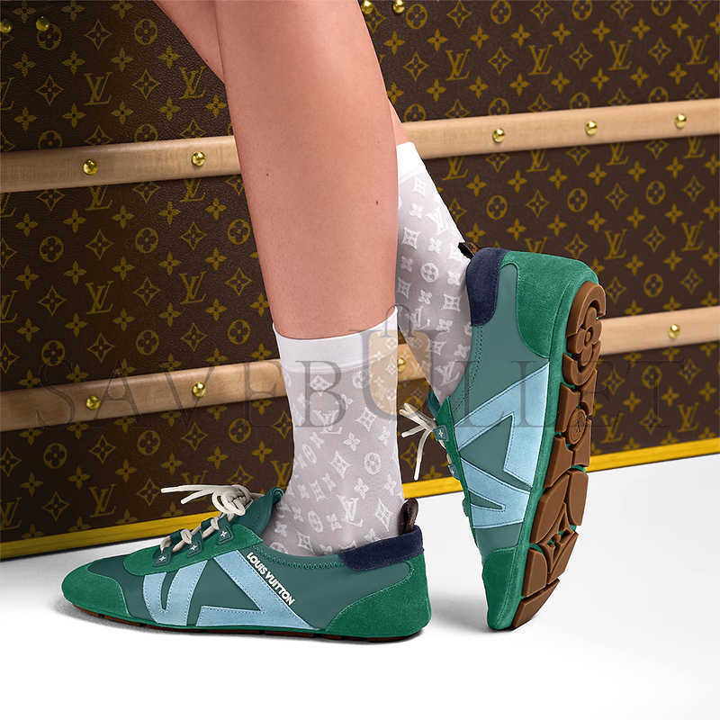 LOUIS VUITTON LV SNEAKERINA 1AHNE4 LOUIS VUITTON LV SNEAKERINA 1AHNE4